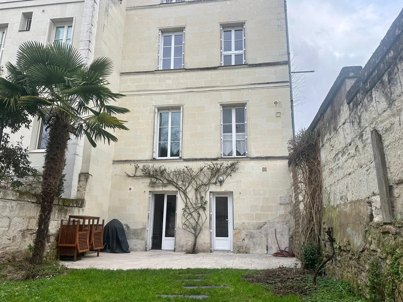 Maison - 152 m² - 8 pièces