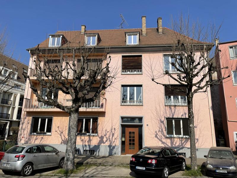 Appartement - 51 m² - 2 pièces