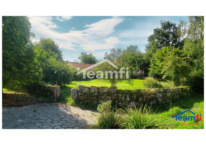 Ferme - 140 m² - 8 pièces