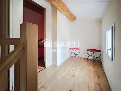 Maison - 45 m² - 3 pièces