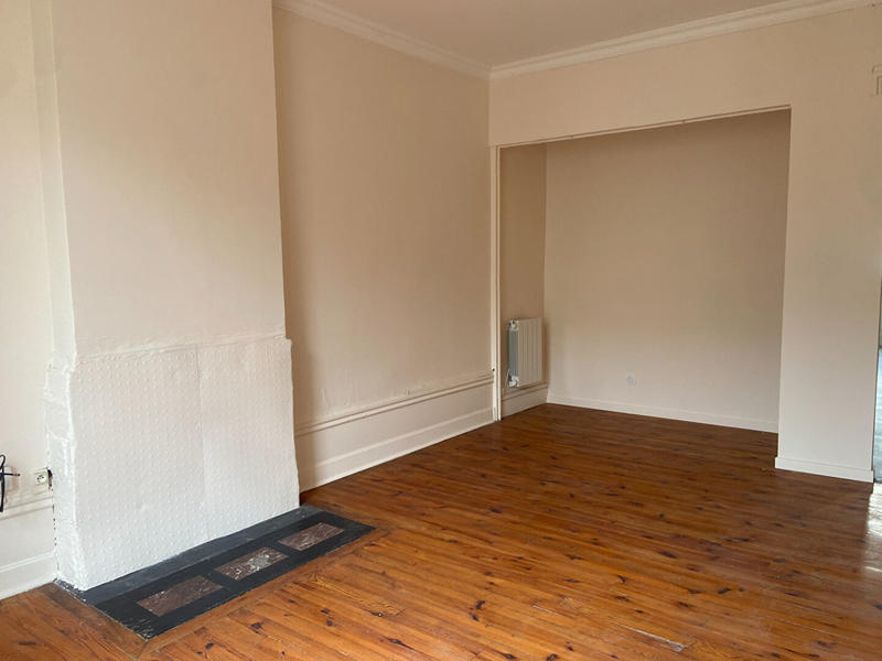 Appartement - 69 m² - 3 pièces