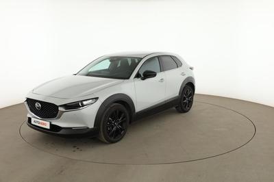 Mazda Cx-30 2.0 E-Skyactiv-X m Hybrid 4x2 Homura Bvm6 186 ch