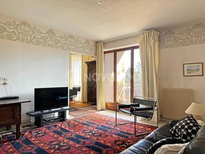 Appartement - 87 m² - 4 pièces