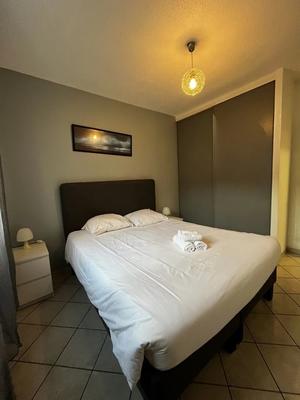 Appartement - 54 m² - 3 pièces