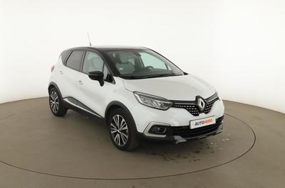 Renault Captur 1.2 TCe Energy Initiale Paris 120 ch