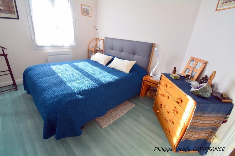 Maison - 145 m² - 6 pièces