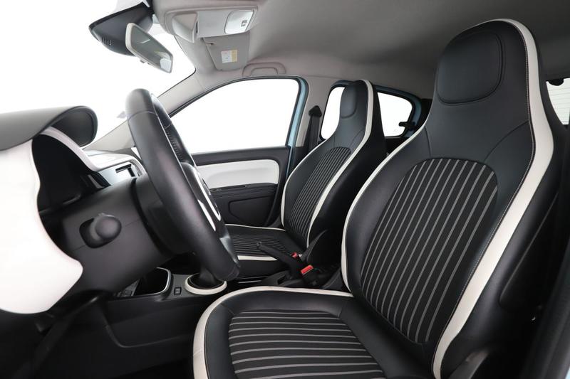 Renault Twingo 0.9 TCe Intens 92 ch