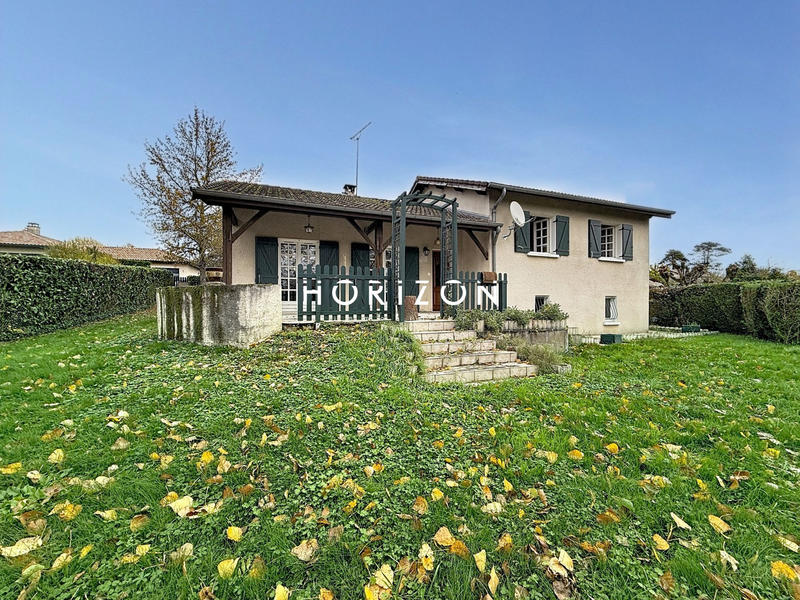 Villa - 102 m² - 5 pièces