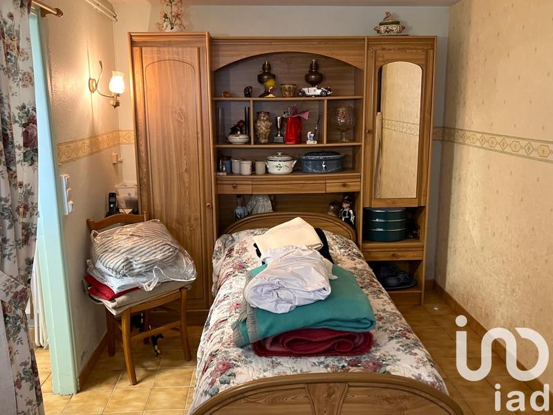 Maison - 165 m² - 7 pièces