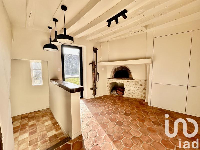 Maison - 354 m² - 12 pièces