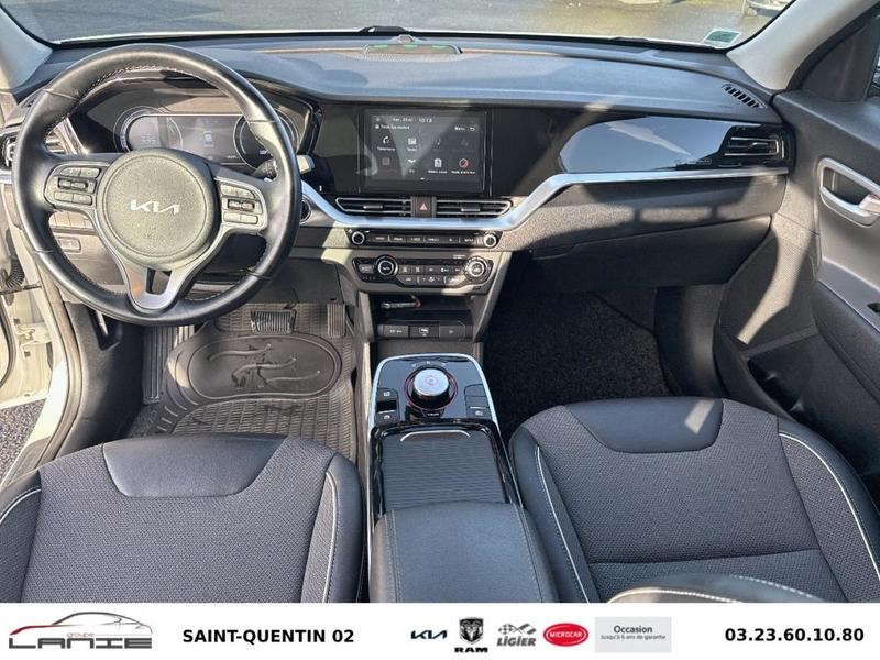 Kia e-niro Electrique 204 ch Motion