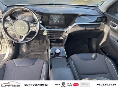 Kia e-niro Electrique 204 ch Motion