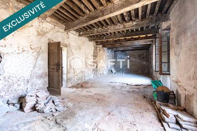 Appartement - 297 m² - 2 pièces