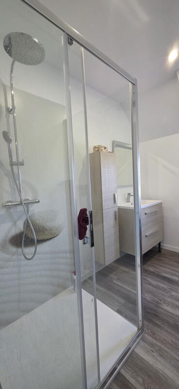 Villa - 170 m² - 7 pièces