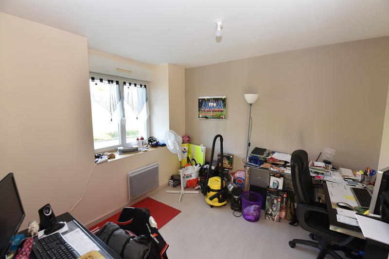 Maison - 190 m² - 8 pièces