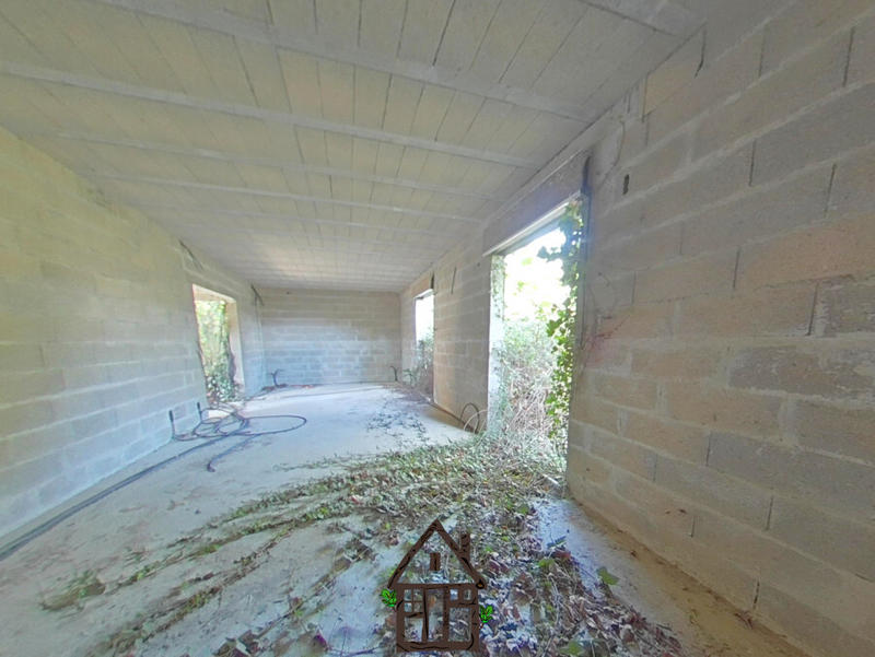 Maison - 200 m² - 10 pièces