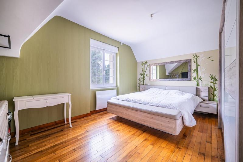 Maison - 170 m² - 6 pièces