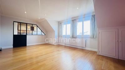 Appartement - 101 m² - 5 pièces