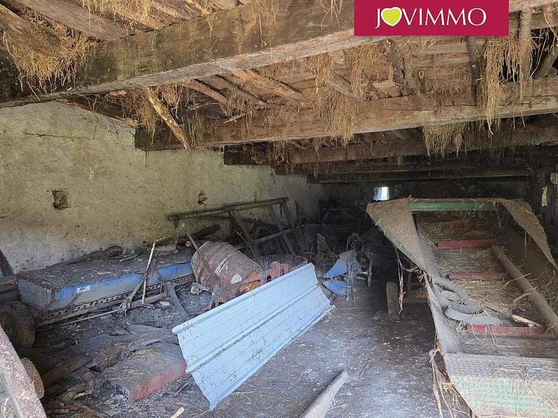 Maison - 150 m² - 1 pièce