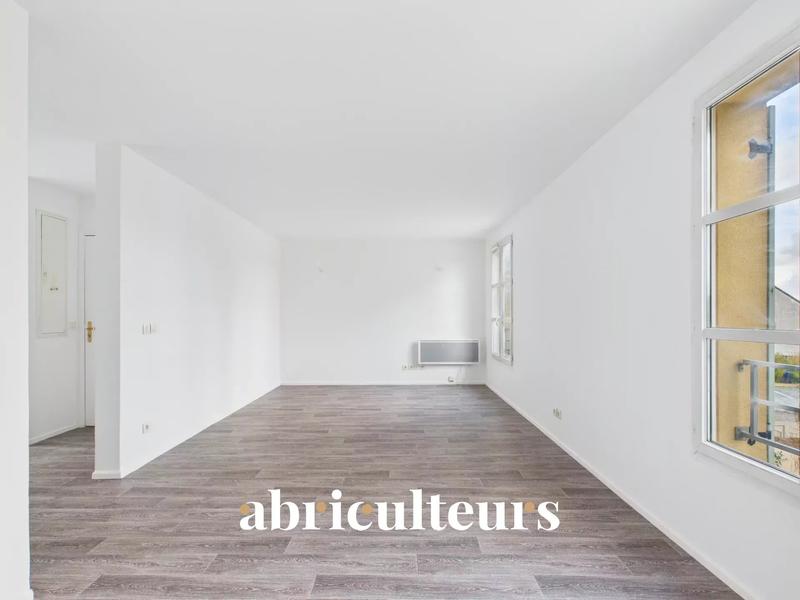 Appartement - 84 m² - 4 pièces