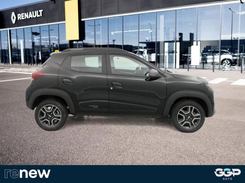 Dacia Spring Expression