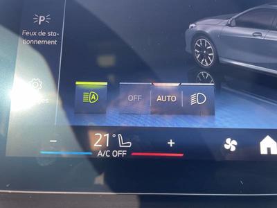 Bmw Série 1 120 170 ch Dkg7 m Sport