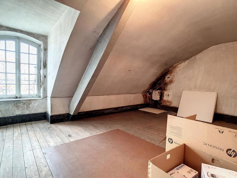 Manoir - 413 m² - 14 pièces