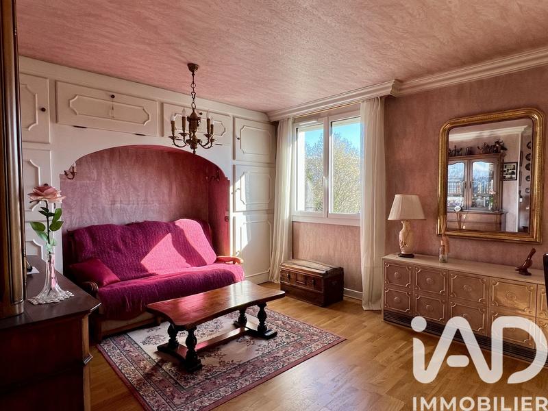 Appartement - 53 m² - 3 pièces