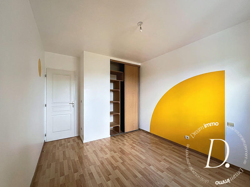 Maison - 103 m² - 5 pièces