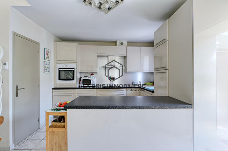 Maison - 54 m² - 3 pièces