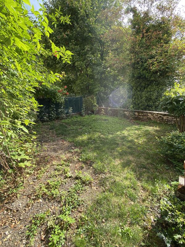 Maison ancienne - 82 m² - 3 pièces