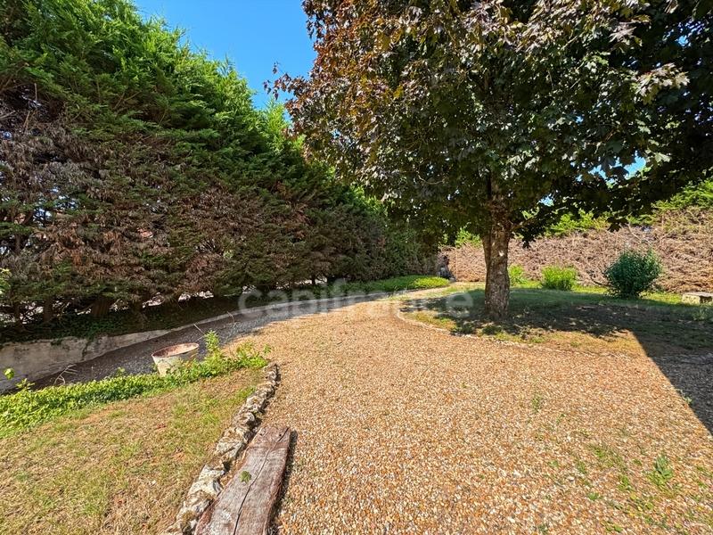 Maison de campagne - 183 m² - 6 pièces