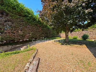 Maison de campagne - 183 m² - 6 pièces