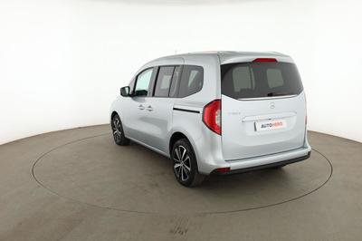 Mercedes Classe t 180 d Progressive 7g-Dct 116 ch