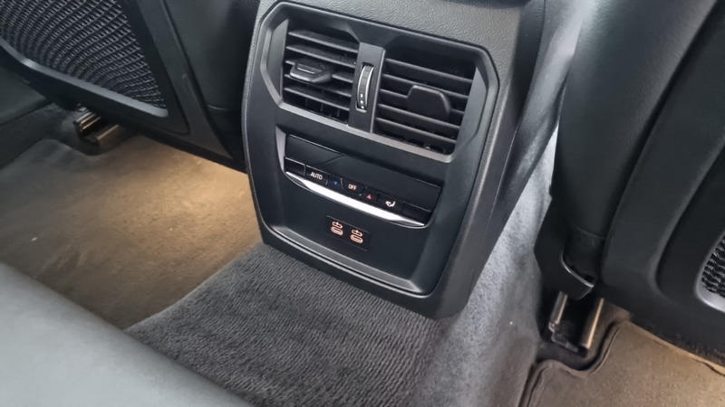 Bmw Série 4 Gran Coupé G26 420i 184 Ch Bva8 m Sport