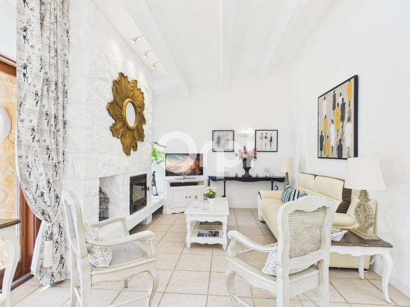 Maison - 136 m² - 4 pièces