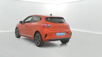 Renault Clio TCe 90 Techno 5p