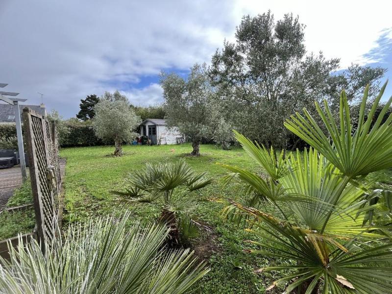 Maison - 136 m² - 6 pièces