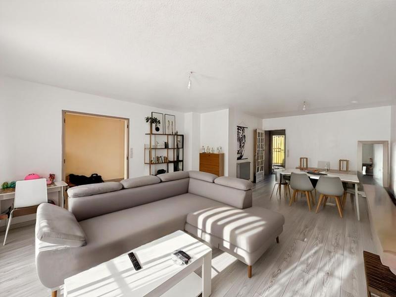 Maison - 142 m² - 6 pièces