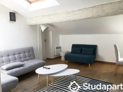 Appartement - 32 m² - 1 pièce
