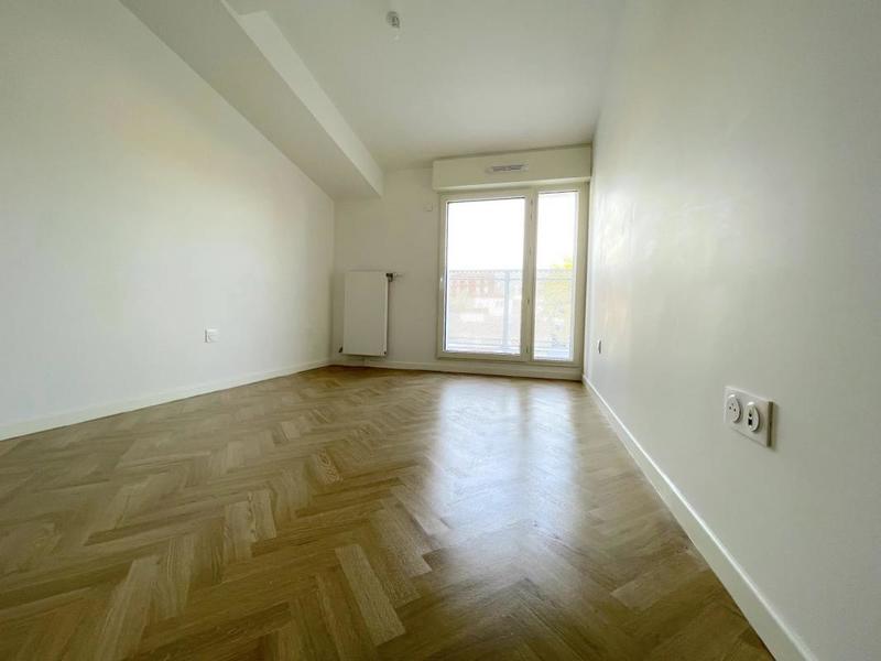 Appartement - 119 m² - 5 pièces
