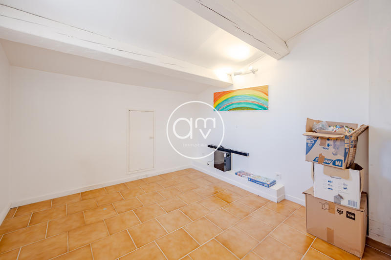 Maison - 107 m² - 5 pièces