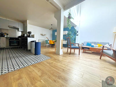 Maison - 154 m² - 6 pièces