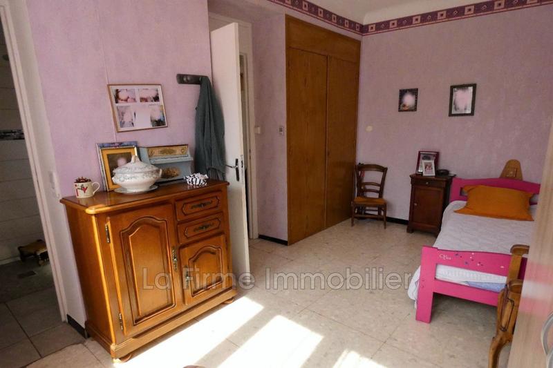 Maison de village - 126 m² - 4 pièces