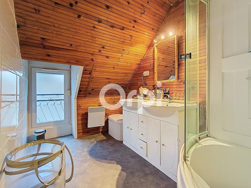 Maison - 65 m² - 2 pièces