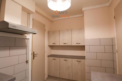 Appartement - 52 m² - 3 pièces