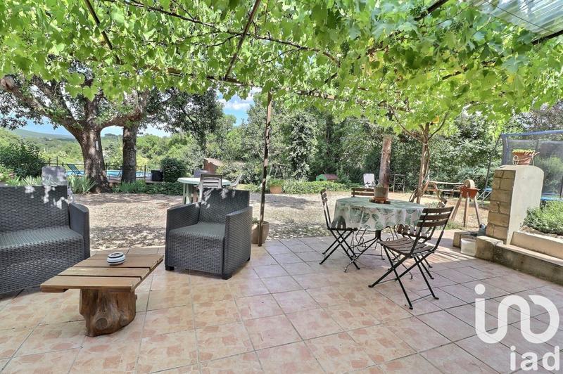 Maison - 108 m² - 4 pièces