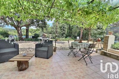 Maison - 108 m² - 4 pièces