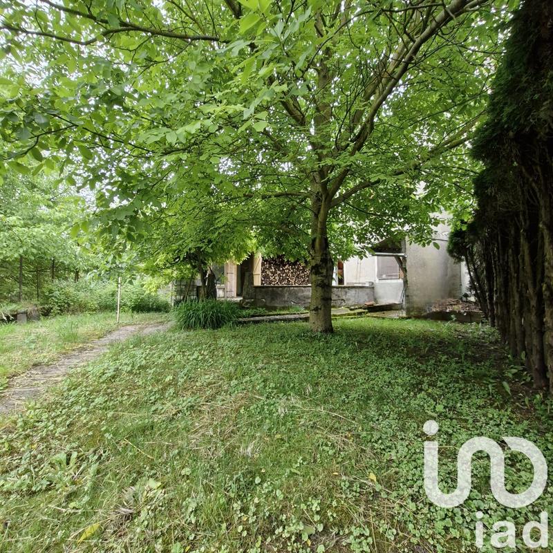 Maison - 187 m² - 7 pièces