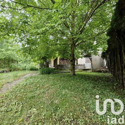 Maison - 187 m² - 7 pièces